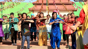 Movie Stills Of The Movie A Flying Jatt