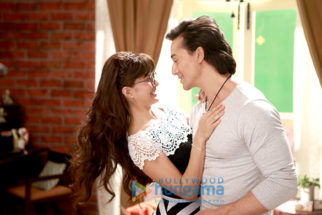 Movie Stills Of The Movie A Flying Jatt