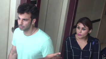 ‘A Scandall’ Actors Johny Baweja- Reeth Mazumder Play Wicked Pranks