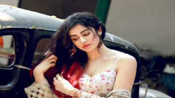 Celebrity Photo Of Adah Sharma