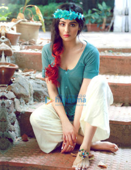 Celebrity Photo Of Adah Sharma
