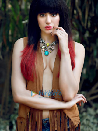 Celebrity Photo Of Adah Sharma