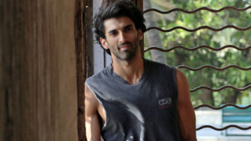 Aditya Roy Kapoor On His Chemistry With Other Dream Team Members | EXCLUSIVE From Chicago