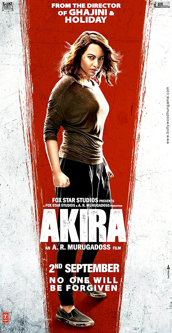 akira 20