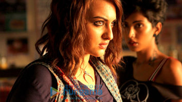 Movie Stills Of The Movie Akira