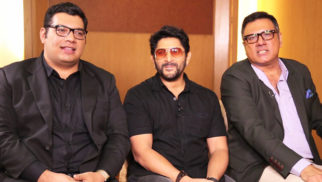 “Akshay Kumar Is A Damn Good Actor”: Arshad Warsi