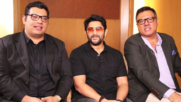 “Akshay Kumar Is A Damn Good Actor”: Arshad Warsi “Akshay Kumar Is A Damn Good Actor”: Arshad Warsi