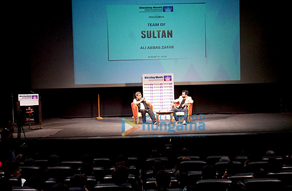 ali abbas zafar delivers an impressive masterclass at whistling woods international 4