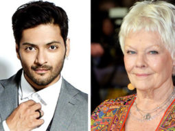 Ali Fazal to star in a Judi Dench film