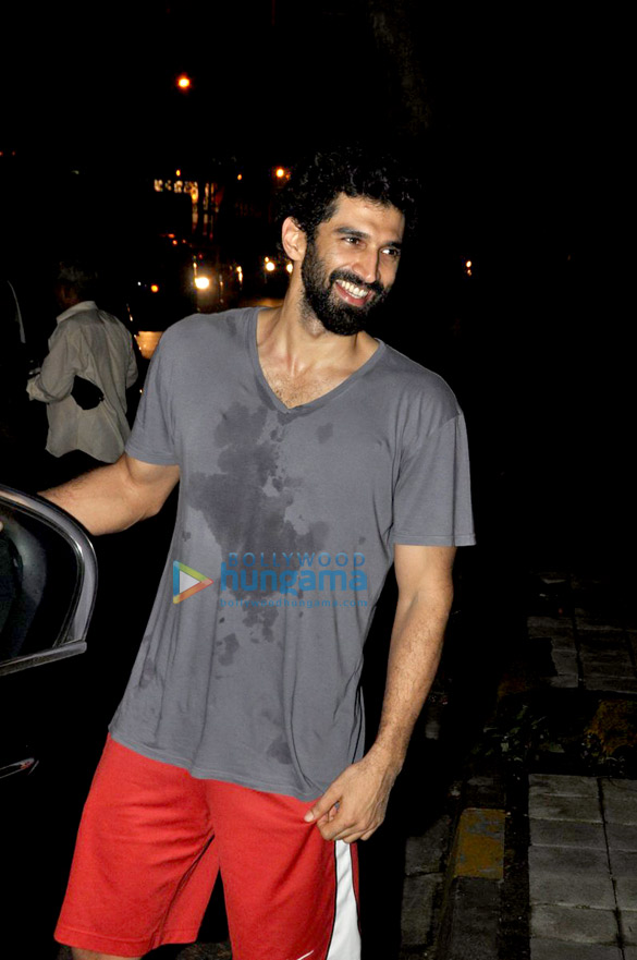 alia bhatt aditya roy kapur snapped at dream team converts rehearsals 2