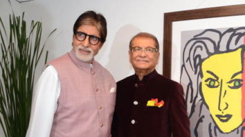 Amitabh Bachchan At Digital Art Show ‘Celebration Of Love’ Amitabh Bachchan At Digital Art Show ‘Celebration Of Love’