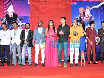 Announcement of the film 'Nayee Padosan 2'