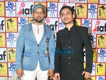 Announcement of the film 'Nayee Padosan 2'