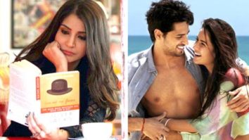 Ae Dil Hai Mushkil trailer to be attached with Baar Baar Dekho