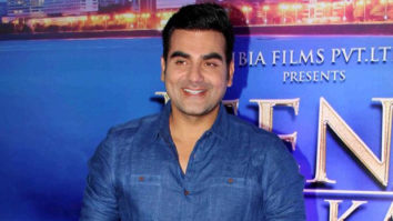 Arbaaz Khan BREAKS Silence On Salman Khan’s Rape remark Arbaaz Khan BREAKS Silence On Salman Khan’s Rape remark