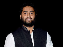 Arijit Singh to turn judge for the new season of Raw Star