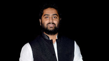 Arijit Singh to turn judge for the new season of Raw Star