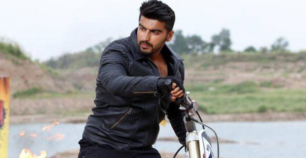 “Half Girlfriend Has Been A Very Challenging Film”: Arjun Kapoor “Half Girlfriend Has Been A Very Challenging Film”: Arjun Kapoor