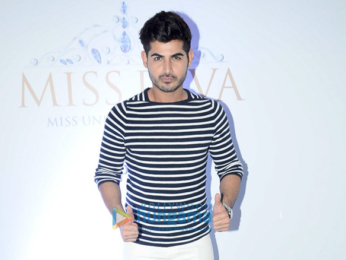 Arjun Rampal, Lara Dutta & Gaurav Arora grace the Miss Diva bash