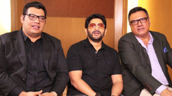 Arshad Warsi Spills Beans On ‘Ishqiya 3’ | EXCLUSIVE