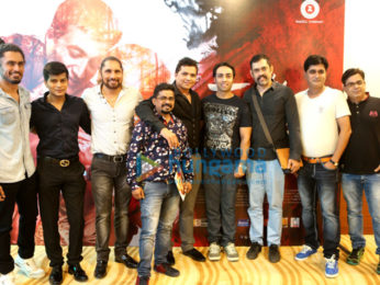 Audio release of 'My Father Iqbal'