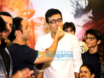 Audio release of 'My Father Iqbal'