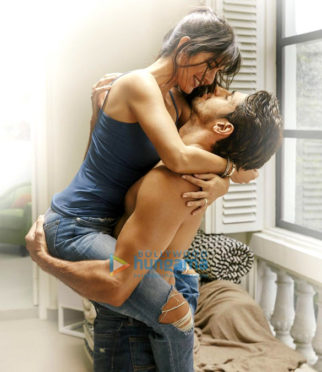 Movie Still Of The Baar Baar Dekho