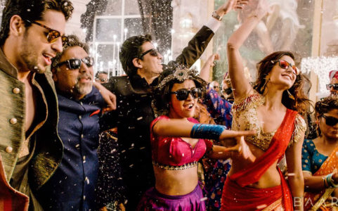 Nachde Ne Saare Lyrics | Nachde Ne Saare Song Lyrics - Bollywood Hungama
