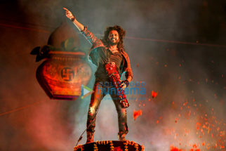 Movie Stills Of The Movie Banjo