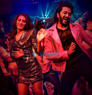 Movie Stills Of The Movie Banjo