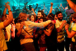 Movie Stills Of The Movie Banjo