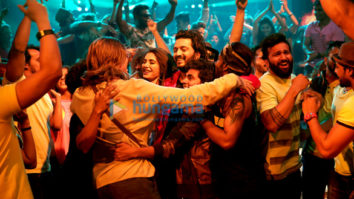 Movie Stills Of The Movie Banjo