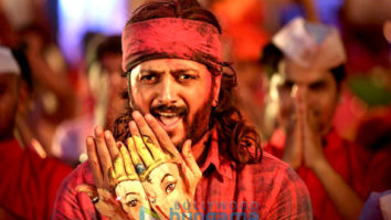 Riteish Deshmukh