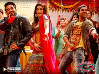 Movie Wallpaper Of The Movie Bareilly Ki Barfi