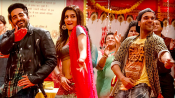 Movie Wallpaper Of The Movie Bareilly Ki Barfi