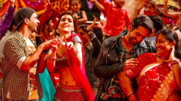 Movie Wallpaper Of The Movie Bareilly Ki Barfi