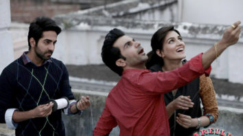 Movie Wallpaper Of The Movie Bareilly Ki Barfi