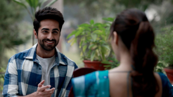 Movie Wallpaper Of The Movie Bareilly Ki Barfi