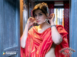 Movie Wallpaper Of The Movie Bareilly Ki Barfi