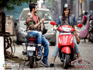 Movie Wallpaper Of The Movie Bareilly Ki Barfi