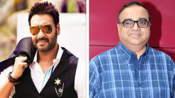 Ajay Devgn vs. Rajkumar Santoshi: Who will win Bollywood’s Battle of Sargarhi?