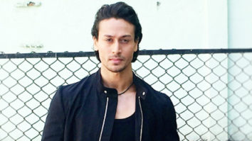 “Befikra’s Was More PASSIONATE Kiss Than Baaghi”: Tiger Shroff