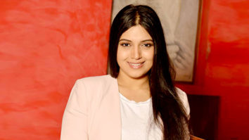 Bhumi Pednekar to play a grey character in Sejal Supari