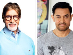 Amitabh Bachchan and Aamir Khan to star in Yash Raj Films’ next