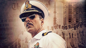 Box Office: Akshay Kumar’s Rustom hypes well, to take a very good start
