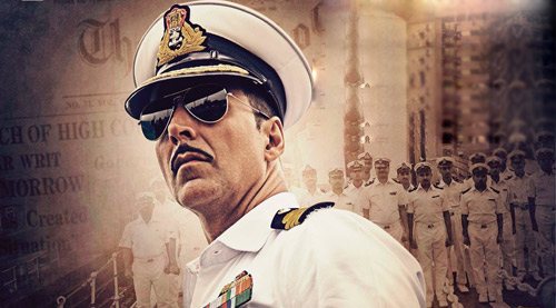 Box Office Akshay Kumar