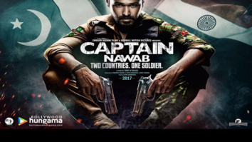 Movie Wallpapers Of The Movie Captain Nawab