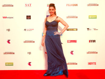 Celebs grace the awards night at the 2016 Indian Film Festival of Melbourne