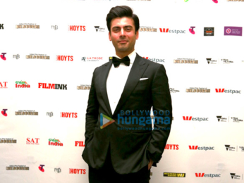 Celebs grace the awards night at the 2016 Indian Film Festival of Melbourne