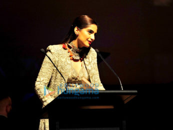 Celebs grace the awards night at the 2016 Indian Film Festival of Melbourne